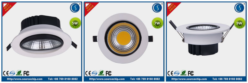 LED ceiling light price - cob led ceiling light Wholesale