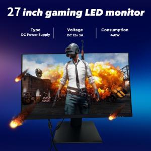China 27 Inch FHD G Sync 0.5MS 240HZ Gaming Desktop Monitor wholesale