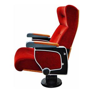 China High Quality Auditorium Chair, Auditorium Seating, Theater Seating wholesale