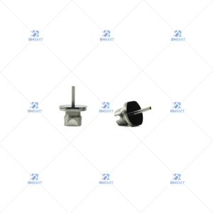 China PANASONIC NOZZLE 161S N610058431AA , Panasonic smt nozzle, special nozzle wholesale