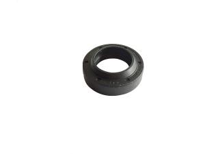 China 65Mn Spring NBR Shock Oil Seal With Shore A85 wholesale