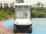 Factory Price White 6 Person 35 Mph Electric Golf Cart Club Car ODM OEM Lead