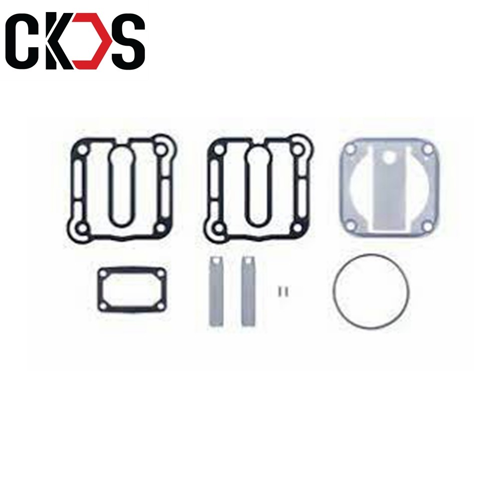 ME42547020 Truck Air Brake Compressor For IVECO Engine