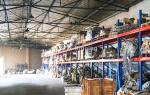 Lifting Rigging Efficiency With Metric Measurement System Turnbuckles