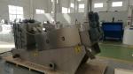 Polymer Station Solid Liquid Separator Industrial Wastewater Treatment Screw