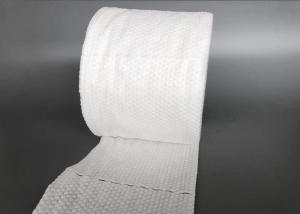 China Buffalo Wet Towel Rolls Dispenser 12cmx30m Nonwoven Fabric Material wholesale
