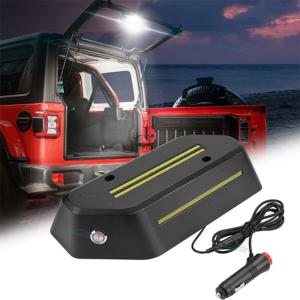 China Rear Glass Liftgate Dome LED Trunk Light Jeep Wrangler Trunk Light 12v wholesale