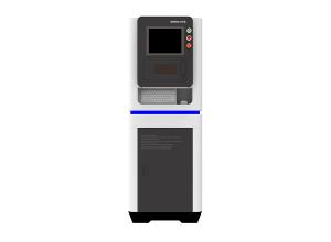 China Flexible 3D Metal Printing Machine , 3D Printing Equipment For False Tooth 50 * 50mm Volume wholesale