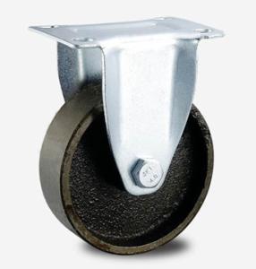 China Rigid Steel Caster wholesale