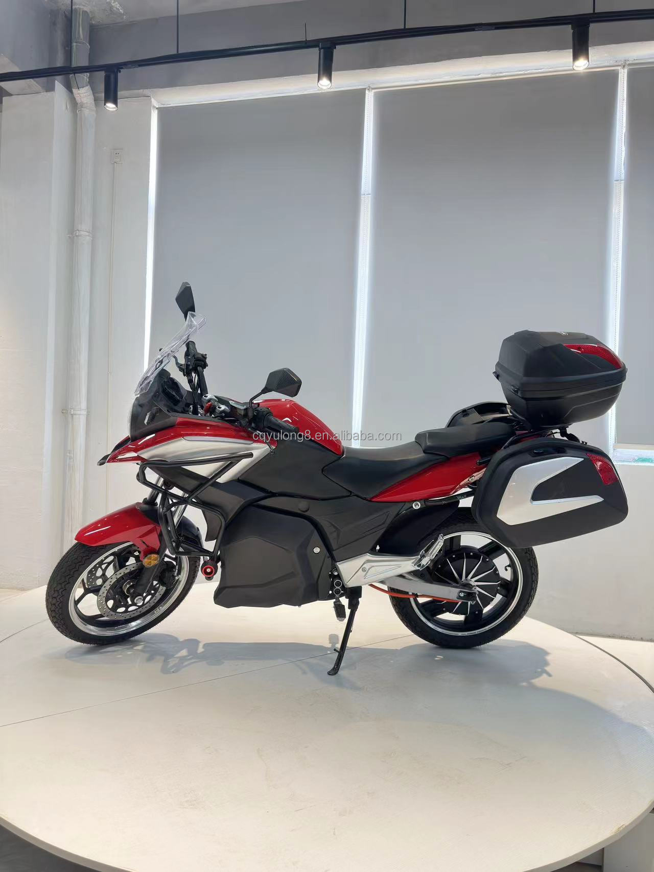 72v Off-road Electric Dirt Bike The Ultimate Choice for Touring and Sportbikes Racing