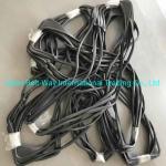 Sinotruk HOWO Truck L Glass Sealing Wg1642350001 Wg1642350002s for Transmission