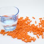 Weight Loss Vitamin C Soft Gel Capsules Empty Hard Gelatin Capsules