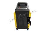 100W 220V Rust Removal Laser Mold Cleaning Machine