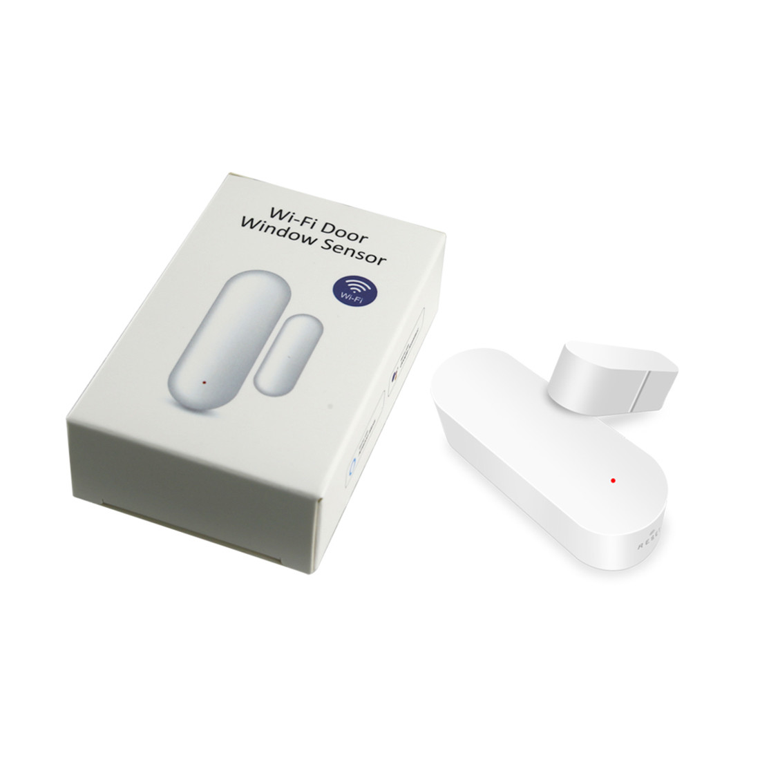 Door&Window Sensor(MC400A)