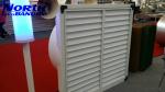 glass fiber exhaust fans is 30 years long service life