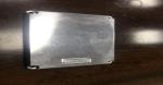 6063 Aluminum Machined Metal Parts , Precision CNC Machined Components