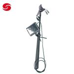 Low Light Night Under Vehicle Military Electronic Equipment Inspection Camera