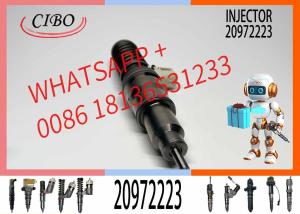 China Fuel Injector 20965224 BEBE4F00001 BEBE4F03001 BEBE4F00102 BEBE4F06001 wholesale