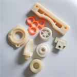 Customized Injection Molding Services High Precision Molded Parts ±0.01mm