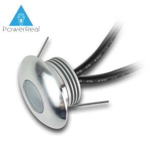 China LED Footlights 1W,95lm,5050SMD LED,DC12V wholesale