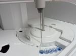 180 t/h Full auto Biochemistry Analyzer