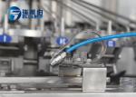 Plastic Bottle Flavor Water Filling Machine For Juice / Carbonated Drink