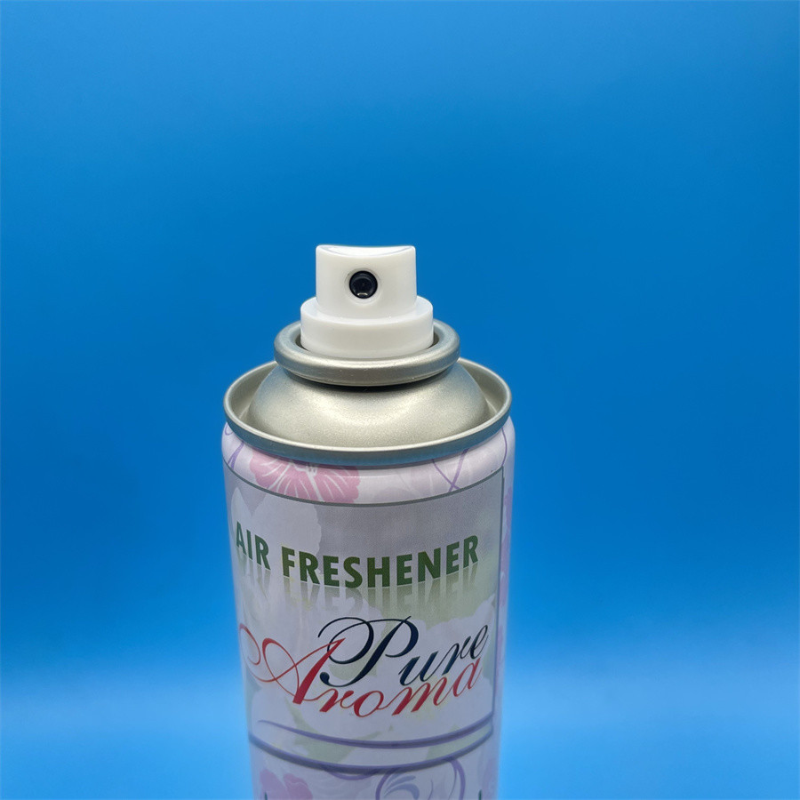 Versatile Air Freshener Pump Spray Valve for Commercial Spaces - Durable Design, Efficient Dispensing