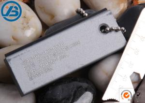 China All Weather Emergency Magnesium Fire Starter 2 In 1 Magnesium Fuel Bar wholesale