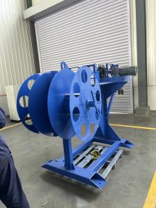 China 2 Rods Rod Feeding Unit 2 Pieces Rod Guide Tube For Accurate And Consistent Feeding wholesale