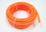 PVC Fiber Reinforced Hose Flexible Braided Vinyl Tubing PVC Hose