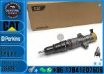 Diesel Engine Common Rail Fuel Injector 293-4072 241-3239 238-8091 10R-7225 20R