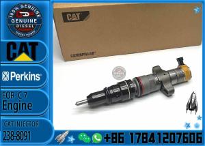 China Diesel Engine Common Rail Fuel Injector 293-4072 241-3239 238-8091 10R-7225 20R-8066 557-7627 20R-9079 20R-8066 wholesale