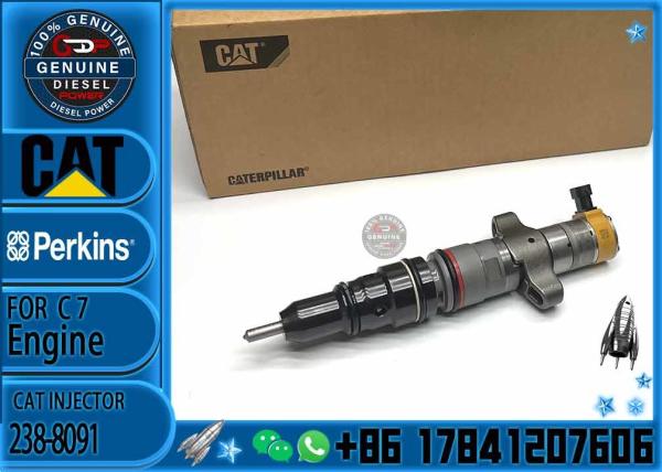 Diesel Engine Common Rail Fuel Injector 293-4072 241-3239 238-8091 10R-7225 20R