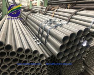 China Geological Exploration Wireline SAE4130 Steel Drill Pipe wholesale