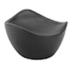 Accessories Pot Ear Handles Metal Cookware Parts Stainless Steel Handles For