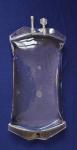 COA Fluid PVC Infusion Bag 100ml 250ml Empty Iv Drip Bag