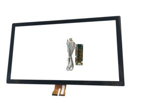 China 65inch projected capacitive Touch Screen wholesale