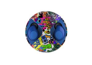 China Cute Noise Wireless Earphone , Waterproof Noise Cancelling Bluetooth Earbuds wholesale