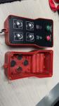 Upgrade Platform Industrial Remote Control