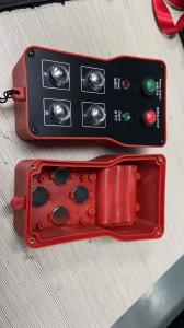 China Hydraulic Car Tailboard Remote Control wholesale