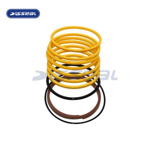 China PC200-5 Center Joint Seal Kit , Komatsu Excavator Seal Kits PTFE NBR Material on sale