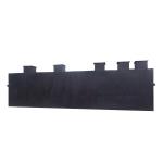 Industrial Membrane Separation Sewage Treatment Equipment for 3000L/Hour