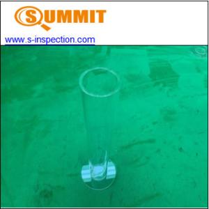 China Acrylic Scrunchie Holder Supplier Inspection Services USD 128-218 wholesale
