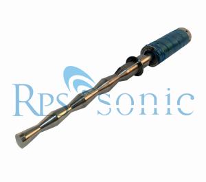 China Titanium Horn Ultrasonic Dispersion Equipment Safety Easy Operation wholesale