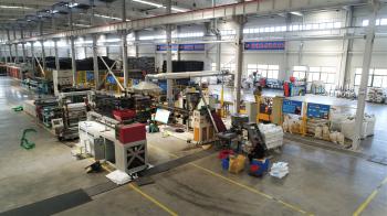 Anhui Hechuang New Synthetic Materials Co., Ltd