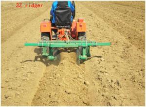 China 3Z Ridger for farming work wholesale