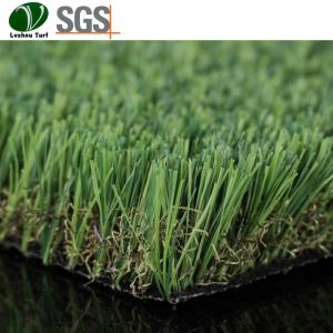 China Outdoor Garden Artificial Grass For Landscaping on sale