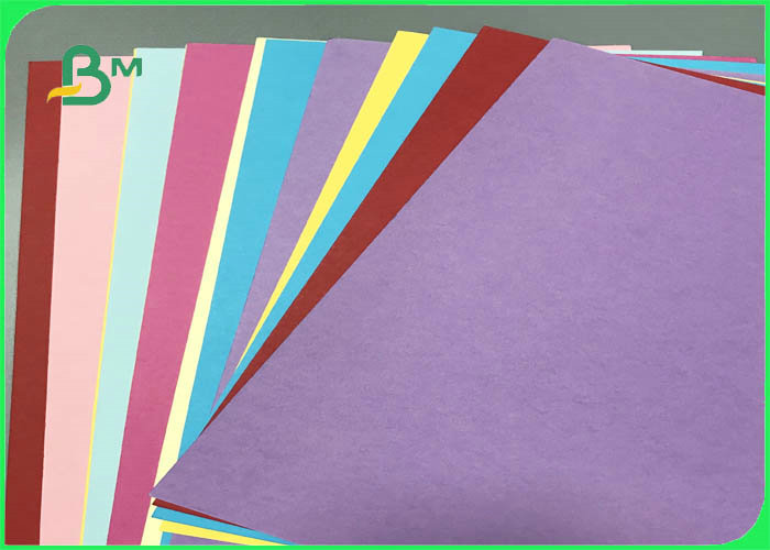 color bristol board 