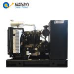 Factory directly sale CNG natural gas generator 120KW