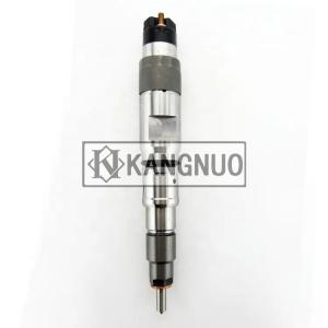 China Excavator Diesel Fuel Injector Nozzle DX300 0445120040 wholesale